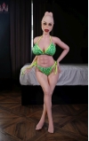 Mirra, la excitante visitante de Mercurio • SiliconGirls