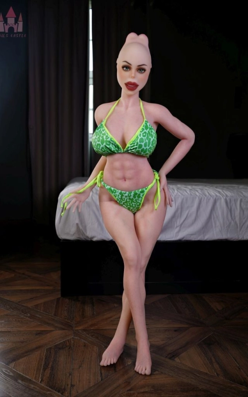 Mirra, la excitante visitante de Mercurio • SiliconGirls