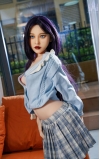 Anice, tu pequeño placer • SiliconGirls