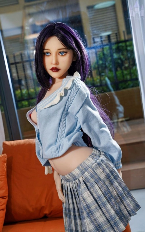 Anice, tu pequeño placer • SiliconGirls
