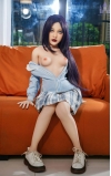 Anice, tu pequeño placer • SiliconGirls
