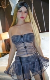 Helena, explore suas fantasias • SiliconGirls