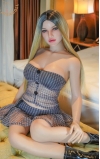 Helena, explore suas fantasias • SiliconGirls
