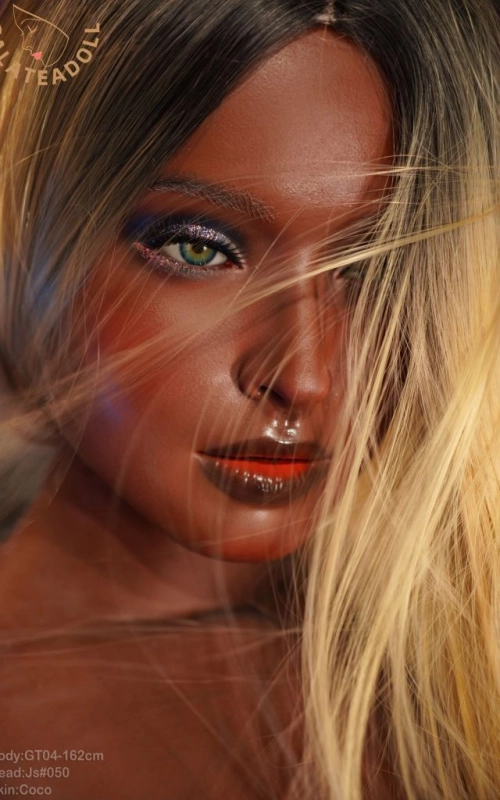 Tabita, amor pelo chocolate • SiliconGirls