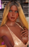 Tabita, amor pelo chocolate • SiliconGirls