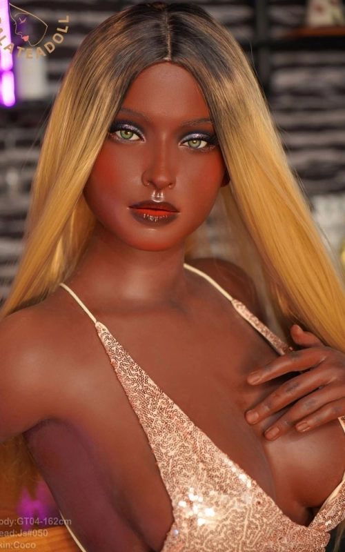 Tabita, amor pelo chocolate • SiliconGirls