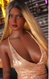 Tabita, amor pelo chocolate • SiliconGirls