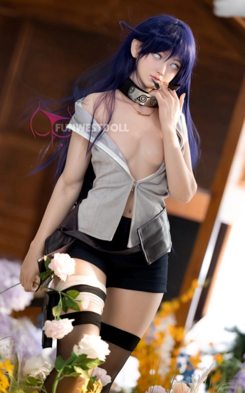 Hinata Hyuga
