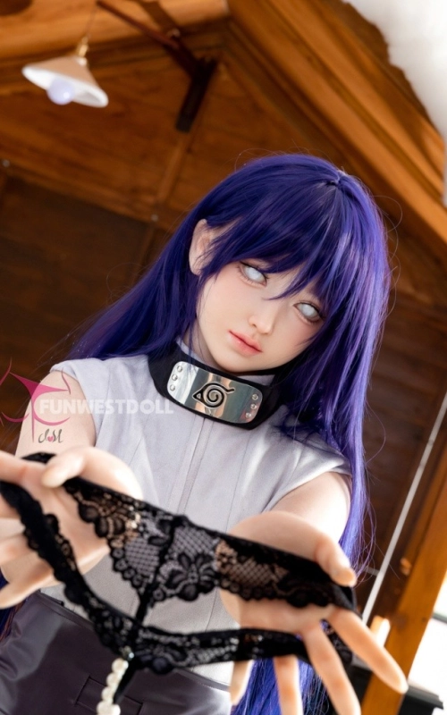 Hinata Hyuga