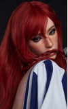 Torso Lana, la animadora del campus • SiliconGirls