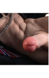 Torso masculino Chris da LoveNestle • SiliconGirls