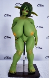Zarga, tu goblin waifu • SiliconGirls