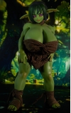 Zarga, tu goblin waifu • SiliconGirls
