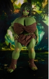 Zarga, tu goblin waifu • SiliconGirls
