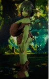 Zarga, tu goblin waifu • SiliconGirls