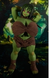 Zarga, tu goblin waifu • SiliconGirls