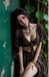 Rikku, experta en disfrutar del verano • SiliconGirls