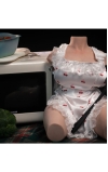 Torso Lauren da LoveNestle • SiliconGirls
