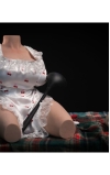 Torso Lauren da LoveNestle • SiliconGirls