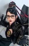 Bayonetta, la heroína más provocativa • SiliconGirls