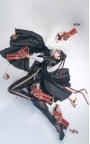 Bayonetta, la heroína más provocativa • SiliconGirls