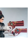 Bayonetta, la heroína más provocativa • SiliconGirls