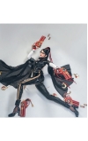 Bayonetta, la heroína más provocativa • SiliconGirls