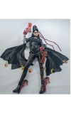 Bayonetta, la heroína más provocativa • SiliconGirls