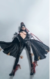 Bayonetta, la heroína más provocativa • SiliconGirls