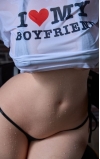 Torso Jenny da LoveNestle • SiliconGirls