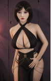 Luzhi, sua beleza asiática de forte caráter • SiliconGirls