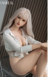Lin Yao, a animadora asiática • SiliconGirls