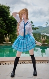 Asuka, a tua doce e intensa tsundere • SiliconGirls