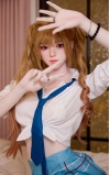 Asuka, a tua doce e intensa tsundere • SiliconGirls