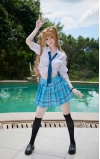 Asuka, a tua doce e intensa tsundere • SiliconGirls