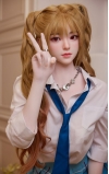 Asuka, a tua doce e intensa tsundere • SiliconGirls