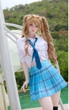 Asuka, a tua doce e intensa tsundere • SiliconGirls