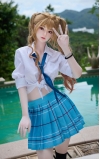 Asuka, a tua doce e intensa tsundere • SiliconGirls