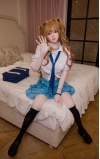 Asuka, a tua doce e intensa tsundere • SiliconGirls