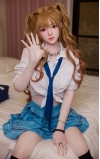 Asuka, a tua doce e intensa tsundere • SiliconGirls