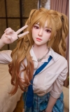 Asuka, a tua doce e intensa tsundere • SiliconGirls
