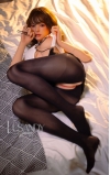 Nanami, tu secretaria asiática servicial • SiliconGirls