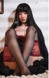 Naoko, tu chica alegre y desinhibida • SiliconGirls