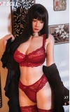 Naoko, tu chica alegre y desinhibida • SiliconGirls