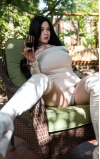 Wan Zhi campestre, sua doce flor oriental • SiliconGirls