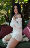 Wan Zhi campestre, sua doce flor oriental • SiliconGirls