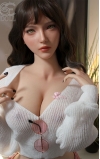 Brigit, hermosa y decidida • SiliconGirls