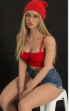 Polina, sua beleza eslava muito dedicada • SiliconGirls