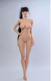 Eve, la soldado estelar • SiliconGirls