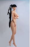 Eve, la soldado estelar • SiliconGirls